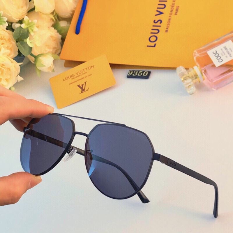 Louis Vuitton Sunglasses